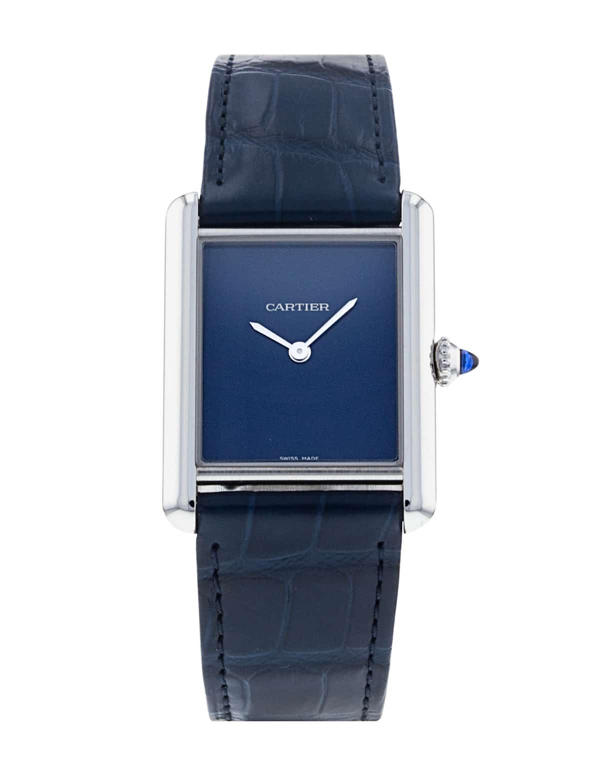 Cartier Must WSTA0055